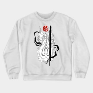 mantis Crewneck Sweatshirt